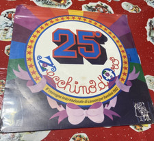 VINILE - 25 ZECCHINO D'ORO -
