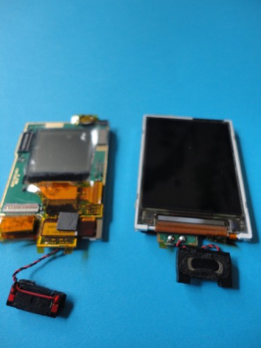 Display motorola v360 - display, motorola-v360
