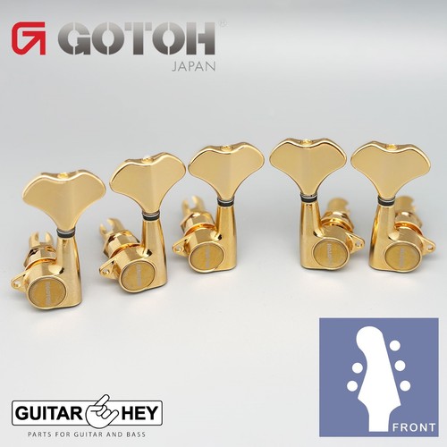 Nuovo gotoh gb707 - nuovo, 5