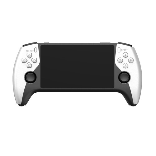 Console gioco portatile - gioco,