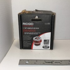 Testina fustella completa 1/2"