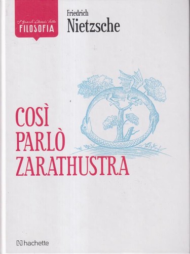 Cosi parlo zarathustra - cosi',