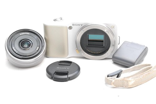 Sony nex 16mm buone - nex,