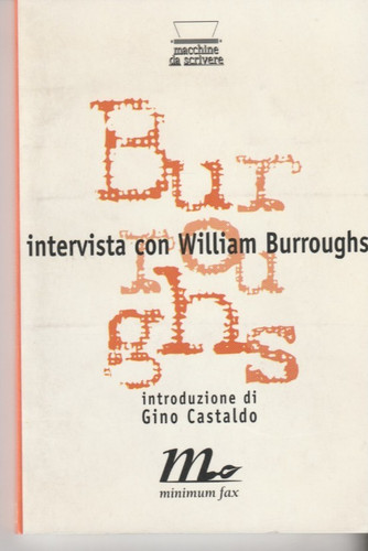 Intervista con william - intervista,