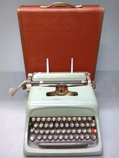 Macchina da scrivere OLIVETTI Studio 44 - Vintage