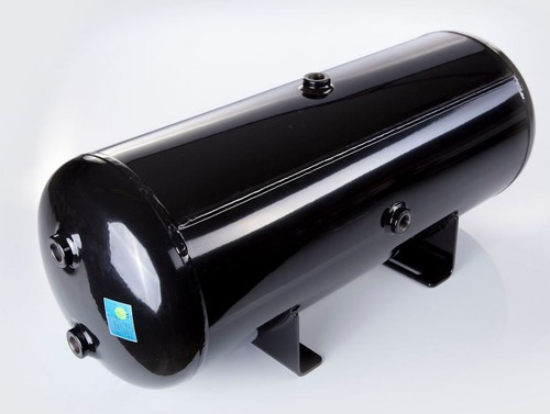 Serbatoio aria compressa 60l - serbatoio,