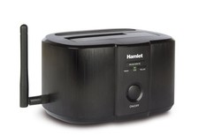 HXDDWIFI Hamlet Wi-Fi Docking