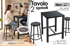 Tavolo penisola colazione - tavolo,