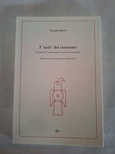 Claudio Mutti, I miti del