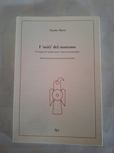 Claudio mutti miti del - claudio,
