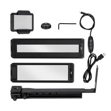 Adattatore digitalizzatore per pellicole da 35 mm e 120 pellicole scanner