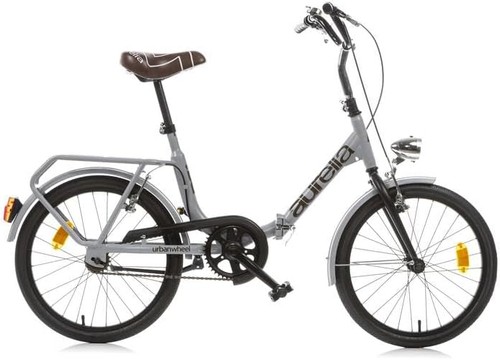Bici pieghevole aurelia - 20,