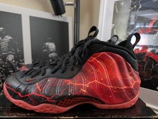 Nike Air Foamposite One x