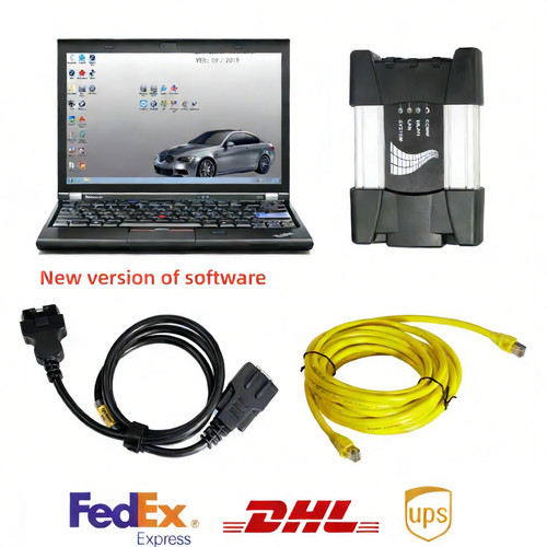 V2026 bmw icom next b - icom,
