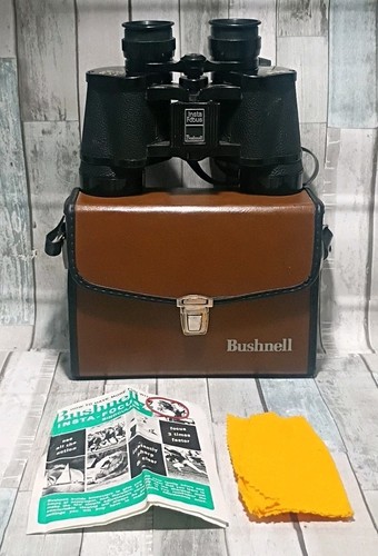 Bushnell expo 7x35 binocolo - 7x35,