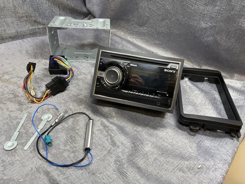 Autoradio bluetooth sony - autoradio,