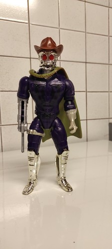 Thunder stick marshal - -,
