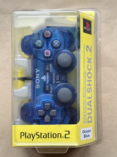 Sony playstation dualshock 2 - 2,