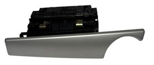 Cruscotto laterale con - , vano