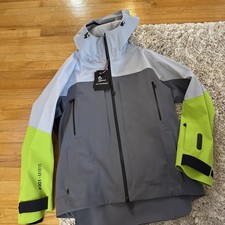 Giacca MONCLER Grenoble BRIZON