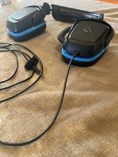 Cuffie da Gaming Logitech G432