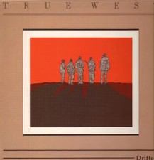 True West Drifters NEAR MINT