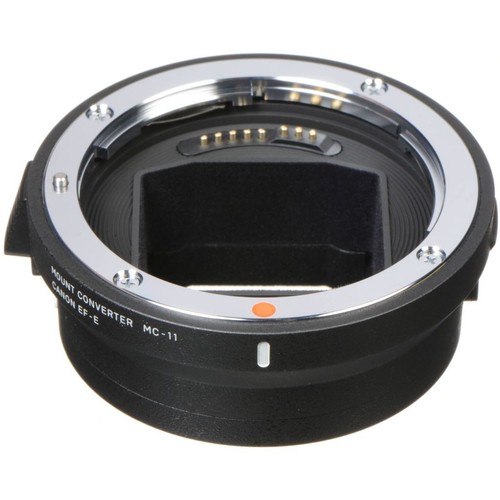 Sigma mc 11 mount - a,