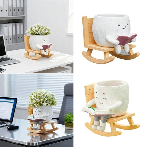 Vaso fiori forma di - da,