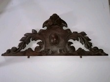 CIMASA SOPRAPORTA SCULTURA IN