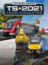 Train Simulator 2021 PC
