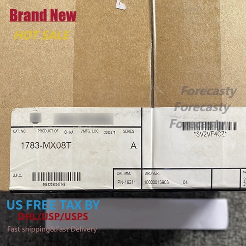 Nuovo 1783 mx08t - ab,