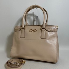 Salvatore Ferragamo Gancini