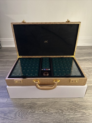 Kith treats mahjong - mahjong, set