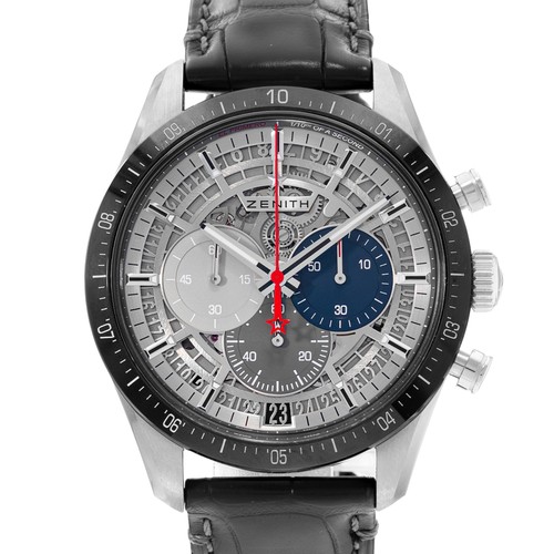 Zenith primero - el,