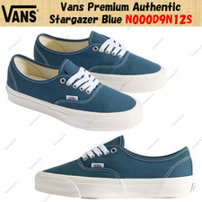 Vans Premium Authentic