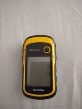 Garmin eTrex 10 navigatore GPS