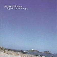 CD Northern Alliance Hope In