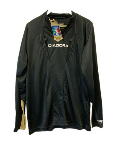 Maglia arbitro diadora - arbitro,