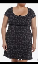 Abito elasticizzato Thorn &