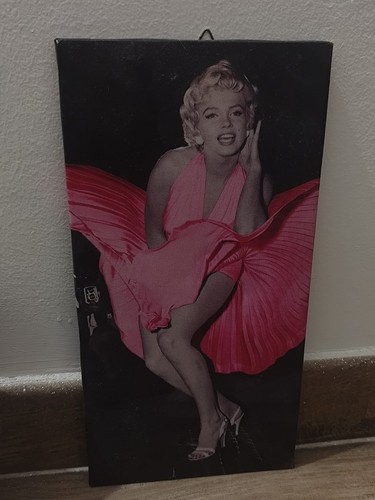 Quadri tela marilyn - tela, monroe
