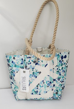 Borsa Mare Maine Bianco