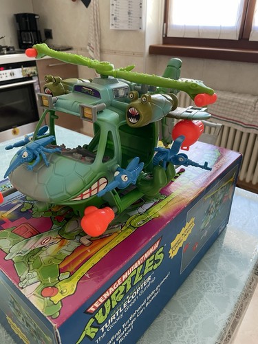 Turtlecopter ninja turtles - turtlecopter,