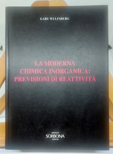 Gary wulsberg moderna - wulsberg.,