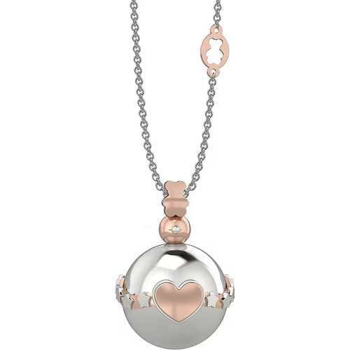 Collana nanan chiama - chiama, in