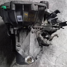 32010AX603 Cambio compl