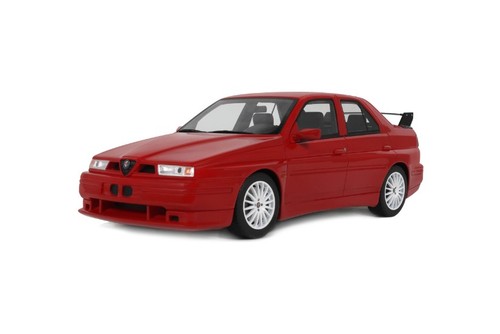 Alfa romeo 155 - alfa,