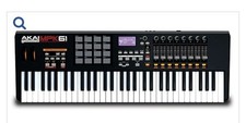 Akai Professional MPK261 USB