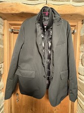 Cappotto uomo MONCLER Lesparre