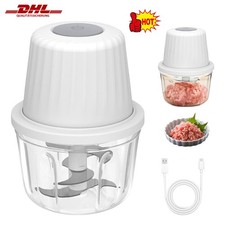 Tritatutto Elettrico Piccolo