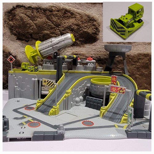 Hasbro chemical clean - chemical, clean-up